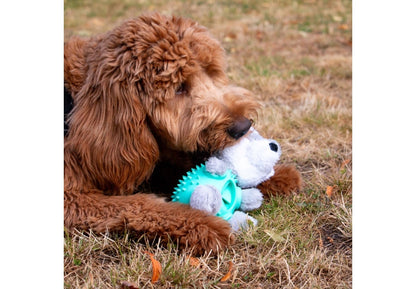 Orva Wolf Ball Bellies