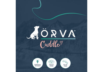 Orva Wolf Ball Bellies