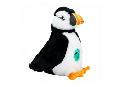 Orva Tough Tummies Puffin Treat Belly