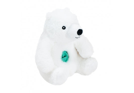 Orva Tough Tummies Bear Treat Belly