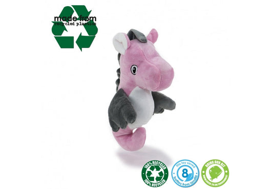 Made From Seahorse