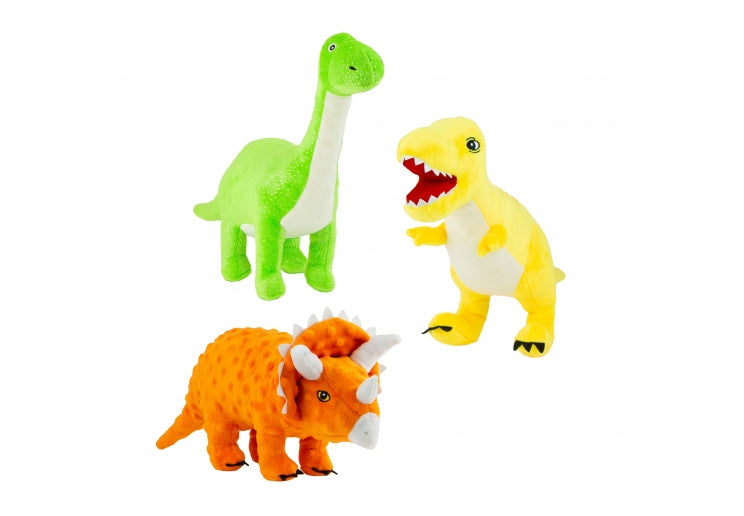 Cuddle Roarsome Dinos