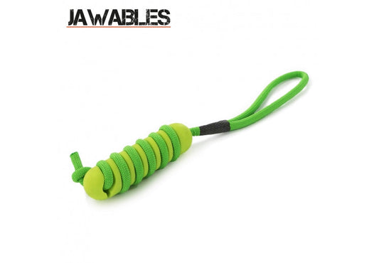 Jawables Rope Dog Toy 2 in 1