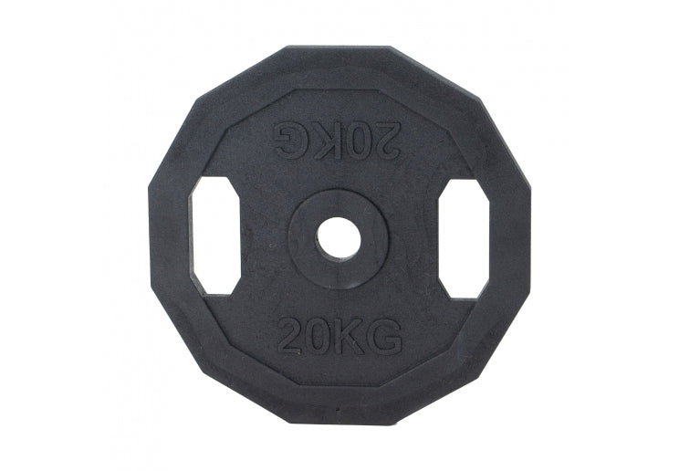 Tough Barbell Plate