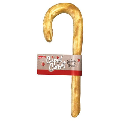 Rosewood Collagen Candy Cane 80g Christmas Dog Treat