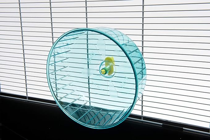 Rolly Jumbo Hamster Wheel 18cm