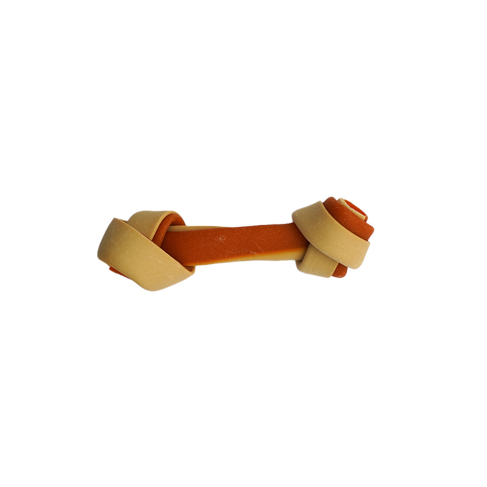 Veggie Bites Small Coloured Knot