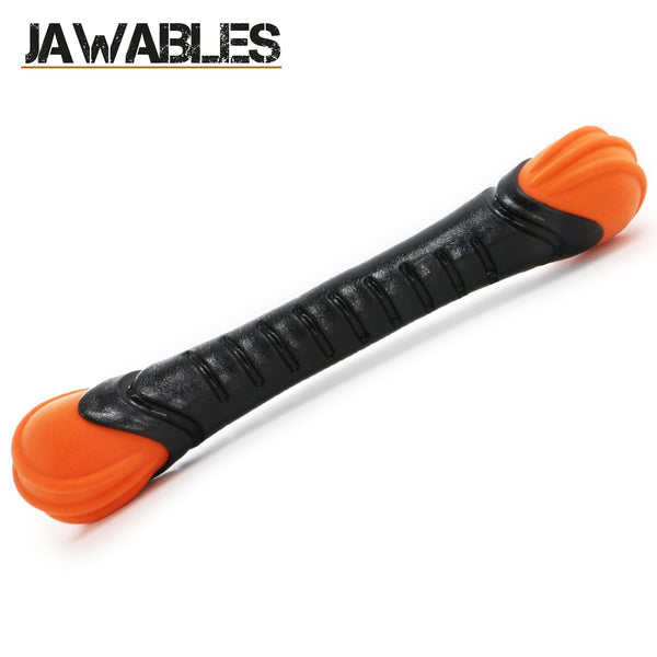 Ancol Jawables Tough Baton Dog Toy