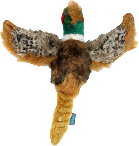 Pheasant Country Dog Toy