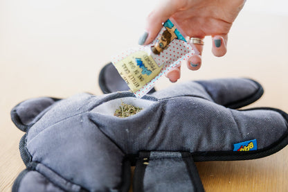 Bamnip Re-Fill Pouch