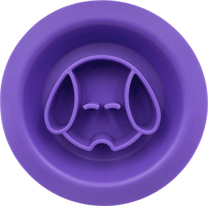 BNT Dual Sided Pet Treat Bowl