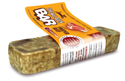 Chewllagen BAR 5" Beef Medium