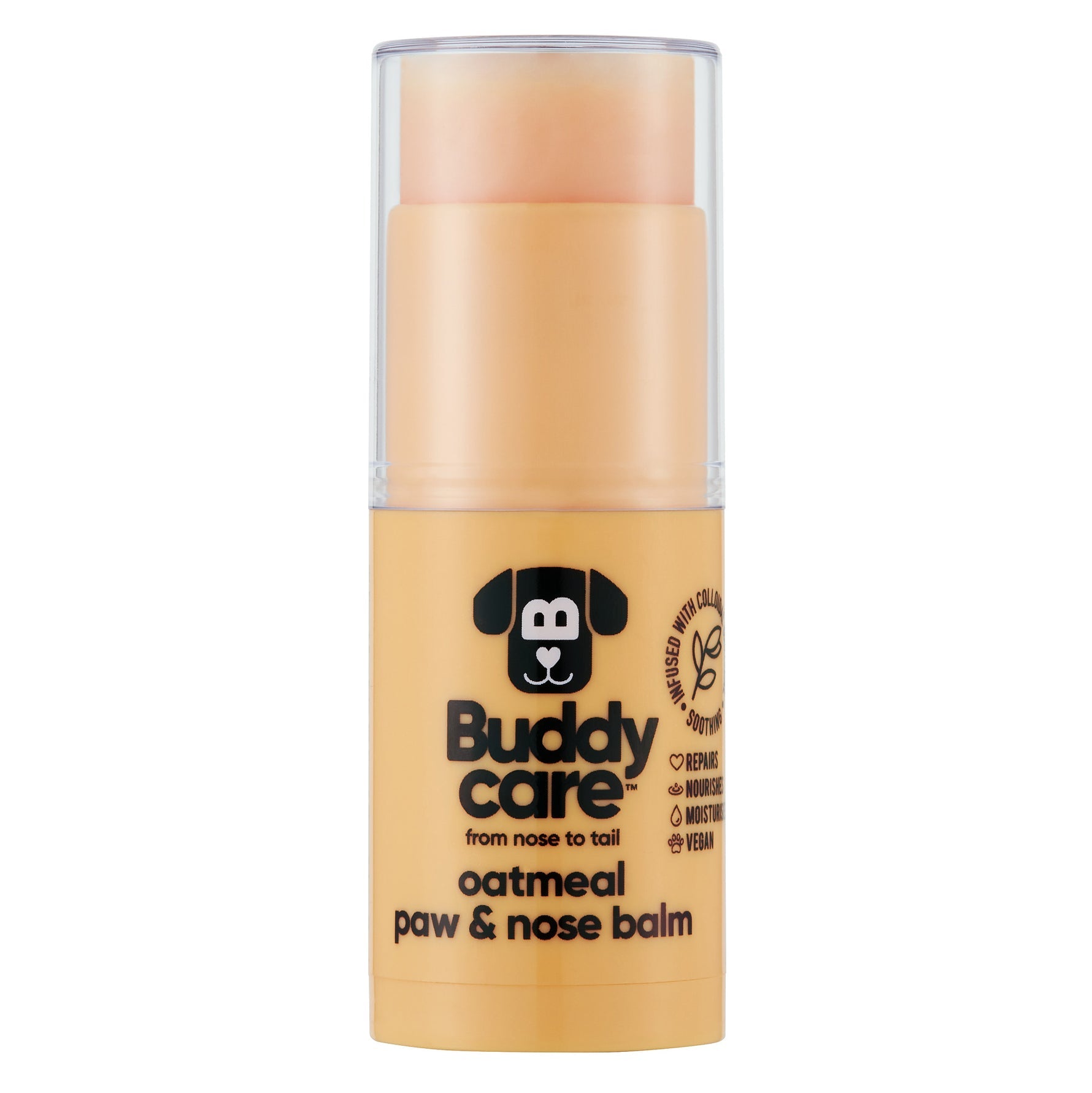 Paw & Nose Balm Oatmeal