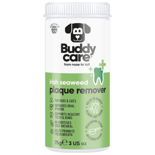 Irish Seaweed Plaque Remover - 75g