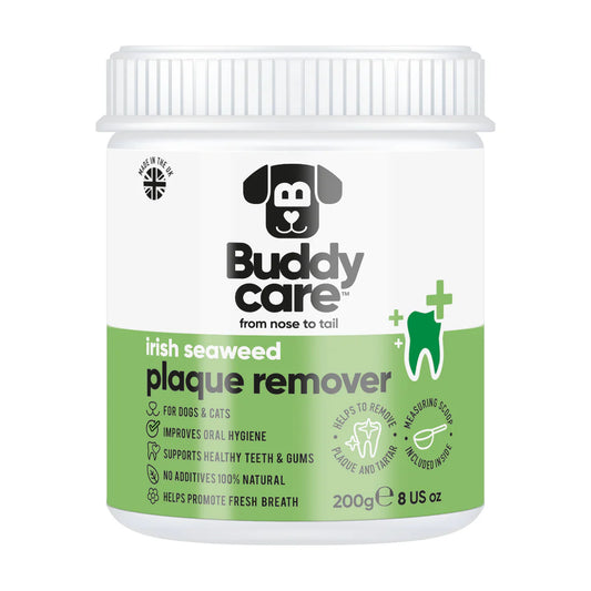 Irish Seaweed Plaque Remover - 200g / 8 oz