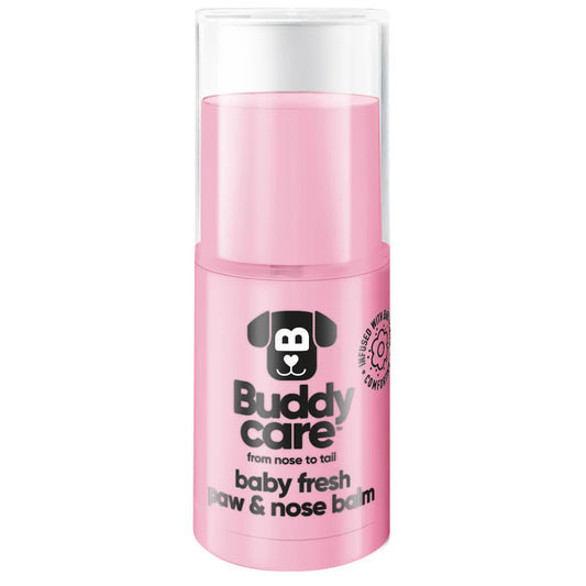 Buddycare Paw & Nose Balm - Baby Fresh - 21g / 0.75 oz