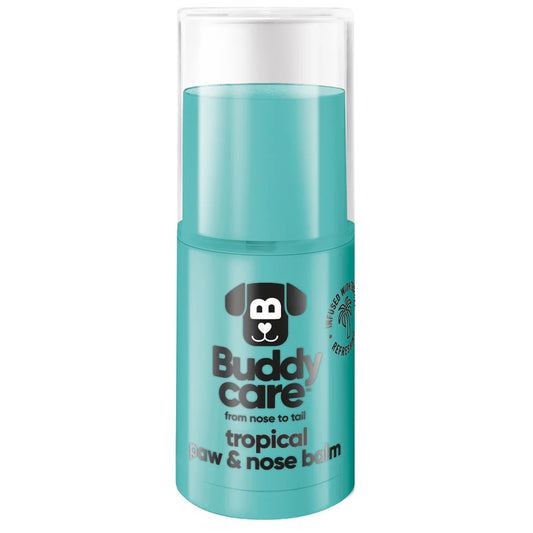 Buddycare Paw & Nose Balm - Tropical - 21g / 0.75 oz