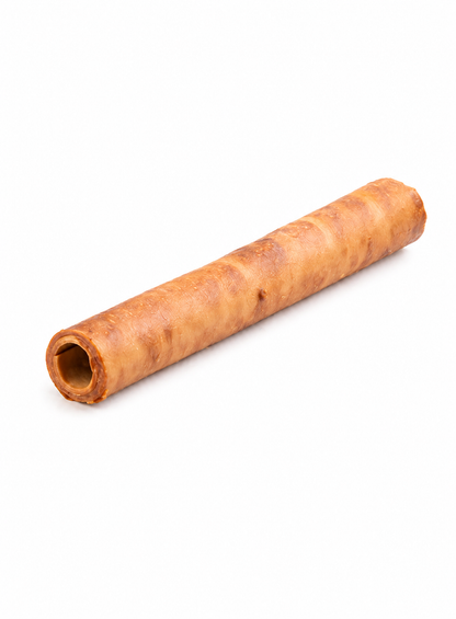 Zero Hide Large Peanut Butter Chew 2.4kg with Display Box x22 Pieces