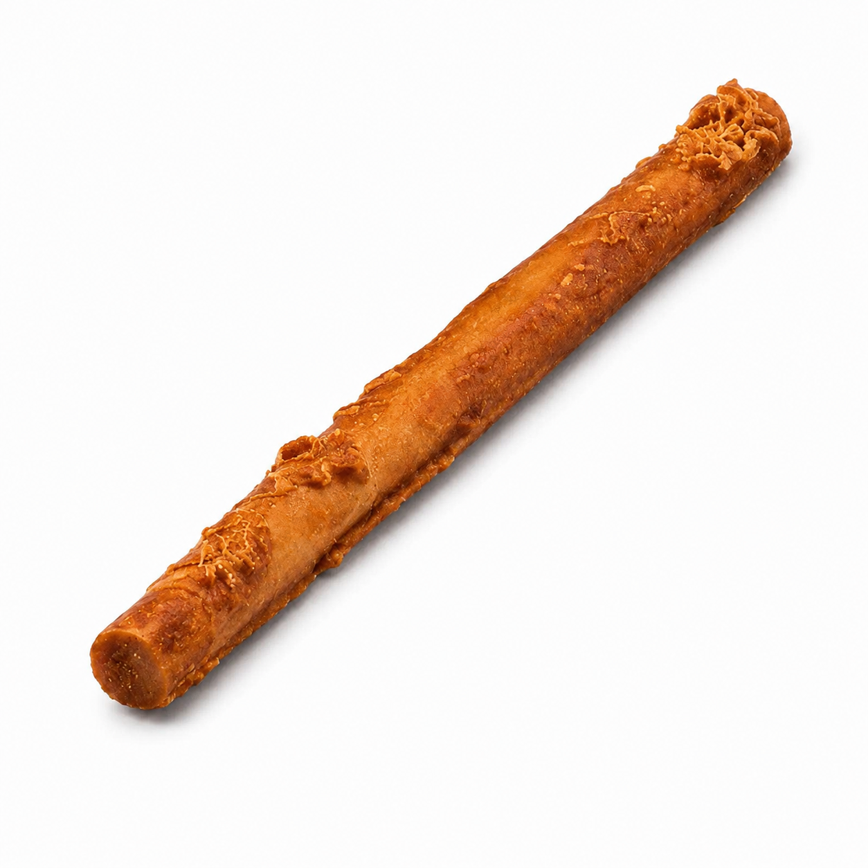 Zero Hide Peanut Butter Small Chew Roll