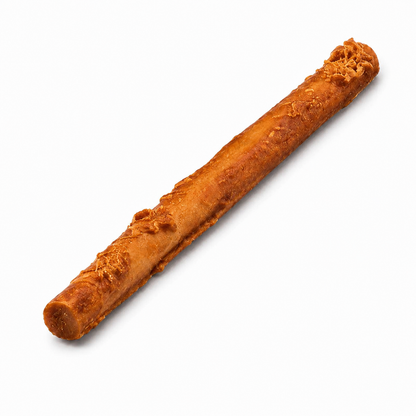 Zero Hide Peanut Butter Small Chew Roll
