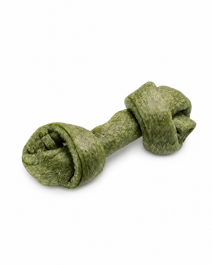 Veggie Bites Puffed Bone