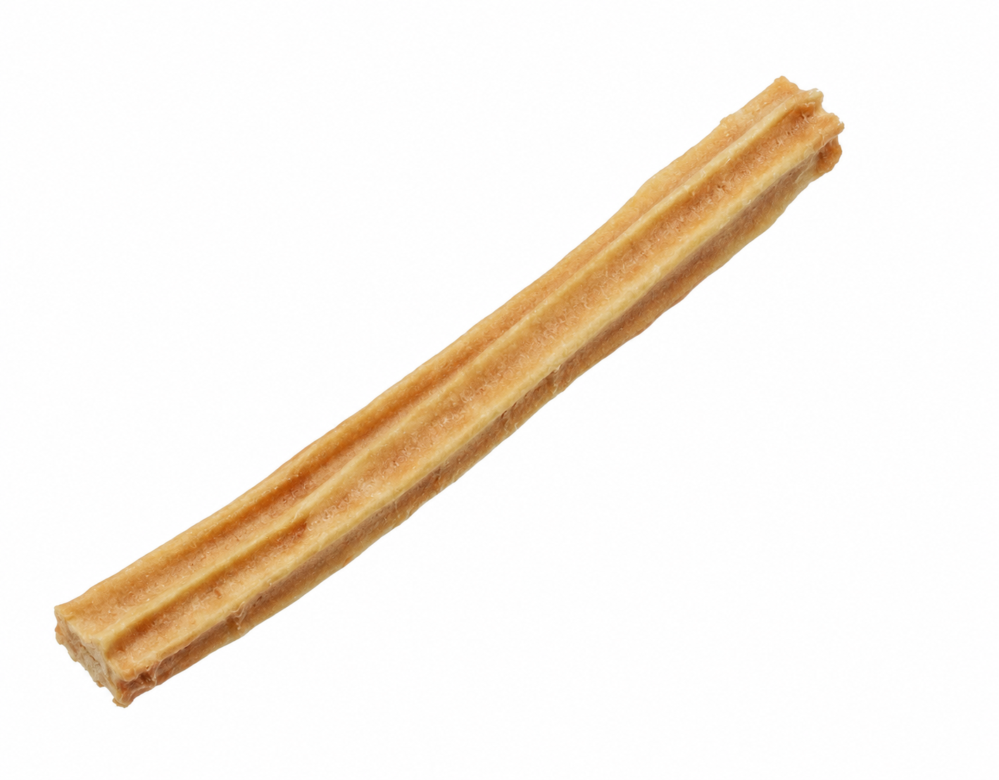 Zero Hide Collagen Star Bars