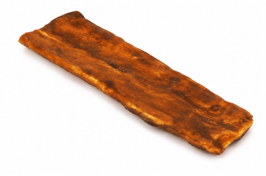 Chewllagen Chips 2x6" Beef