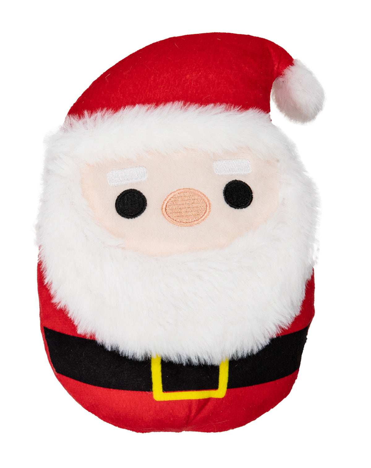 Festive Friend Christmas Plush Dog Toy