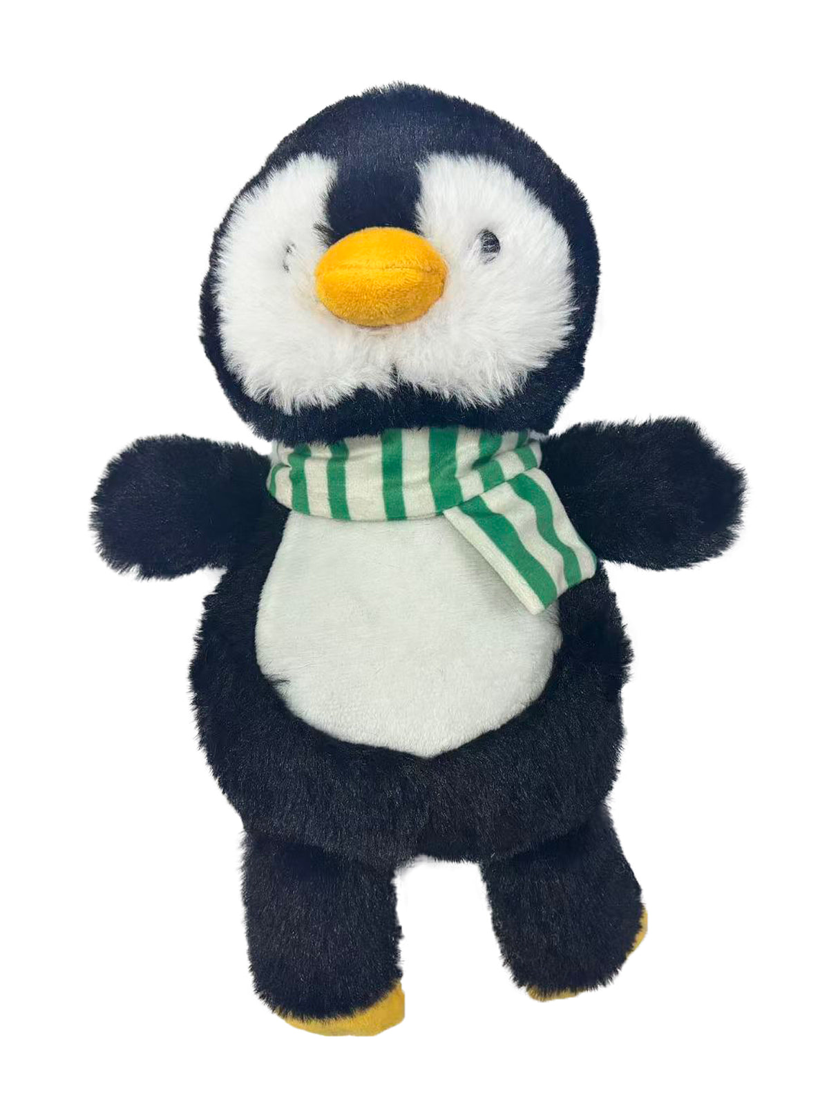 Winter Besties Christmas Plush Dog Toy