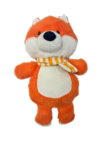 Winter Besties Christmas Plush Dog Toy