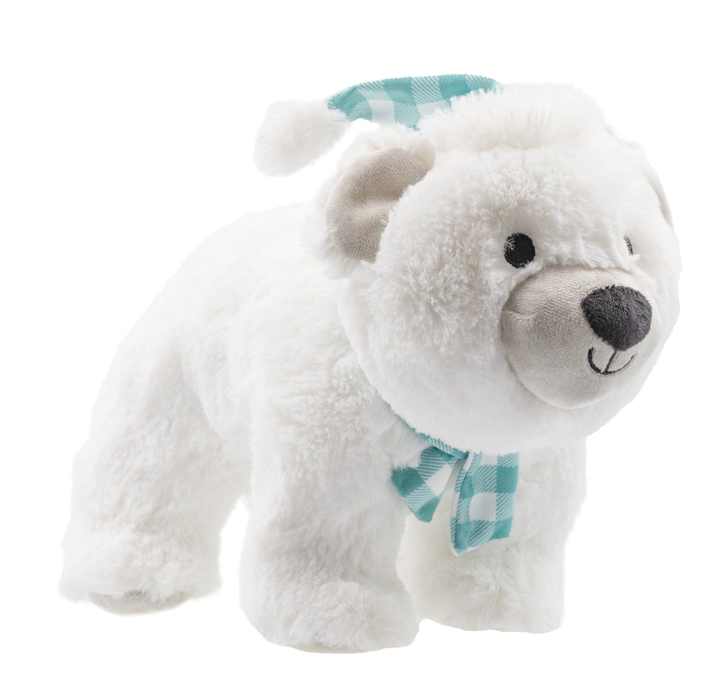 Parker Polar Bear