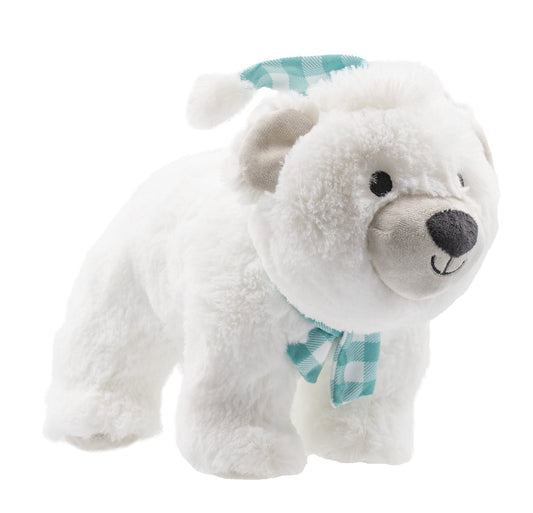 Parker Polar Bear