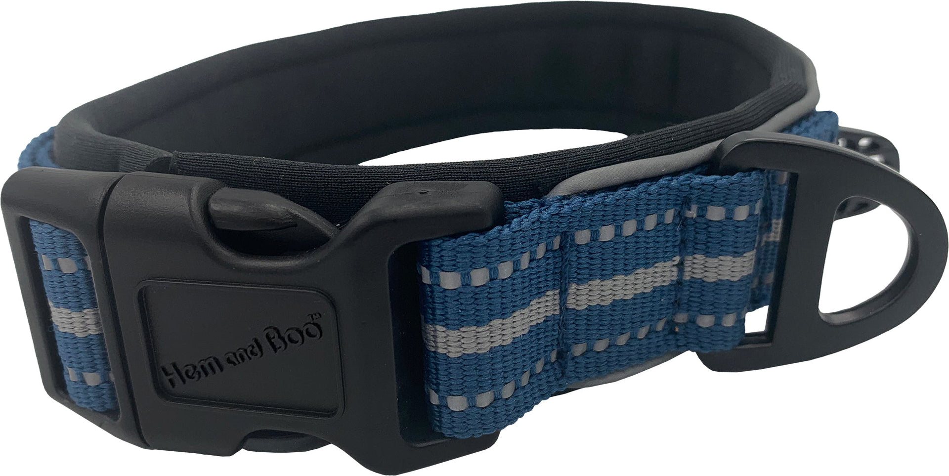 Padded Sports Neo Collar Small