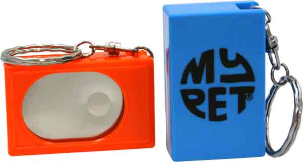 JAMES Dog Training Clicker