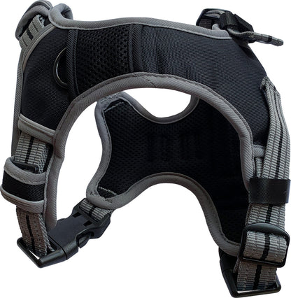 XS Sports Harness Black