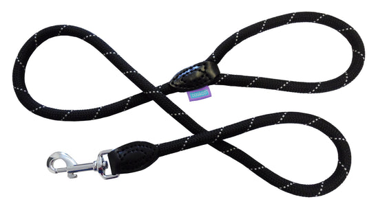 D&C Mountain Rope Trigger Lead Black 13mm 48"