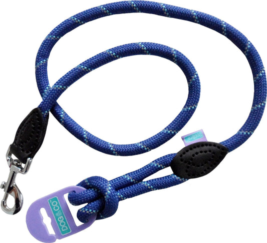 D&C Mountain Rope Trigger Lead Blue 13mm 48"