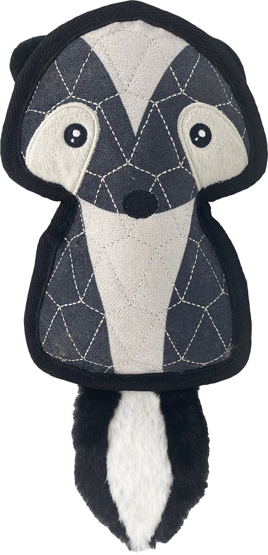 Country Animals with Squeaker