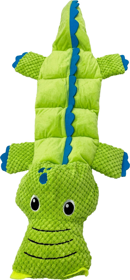 Crocodile Multi Squeaker