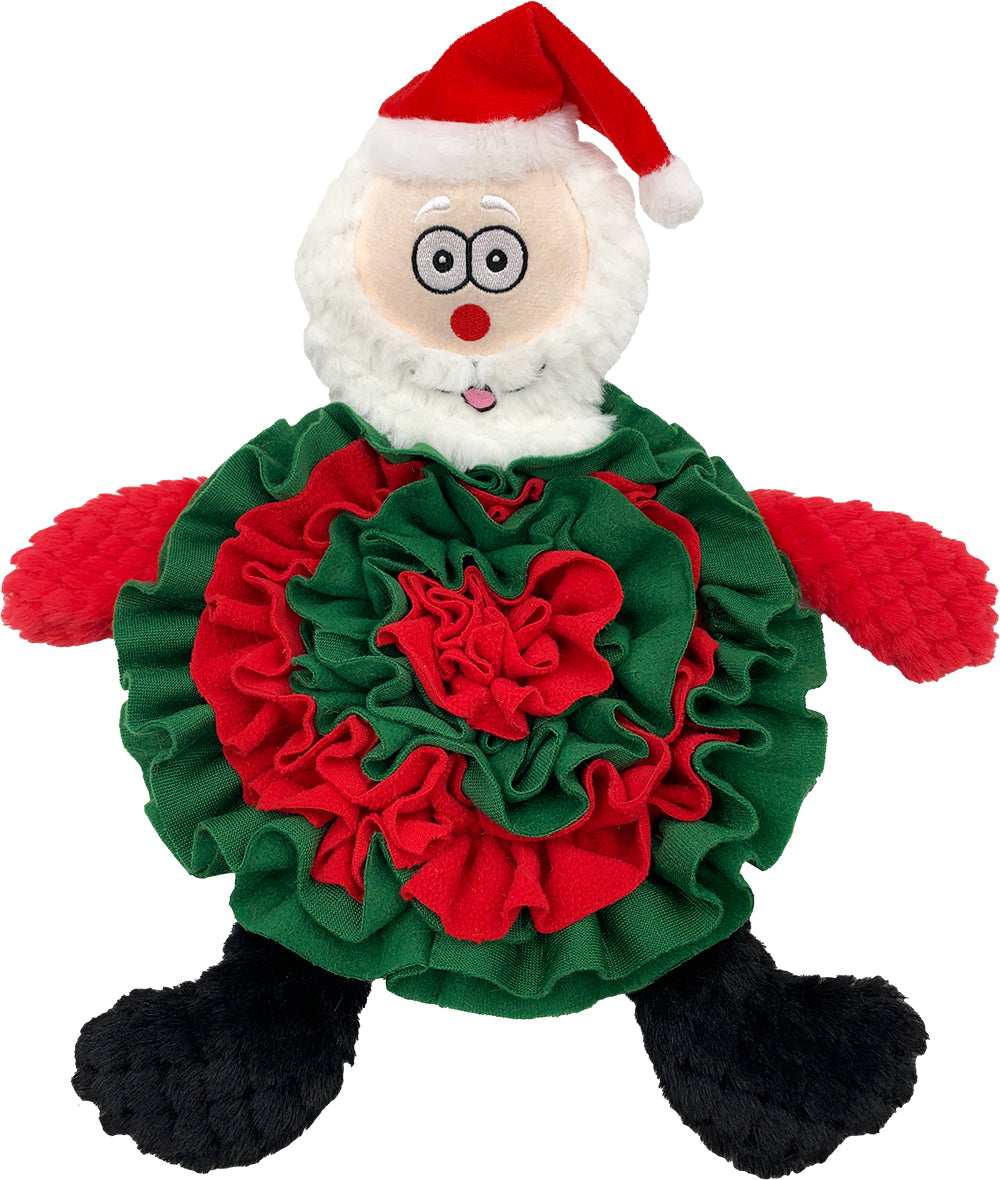 Christmas Snuffle Mats