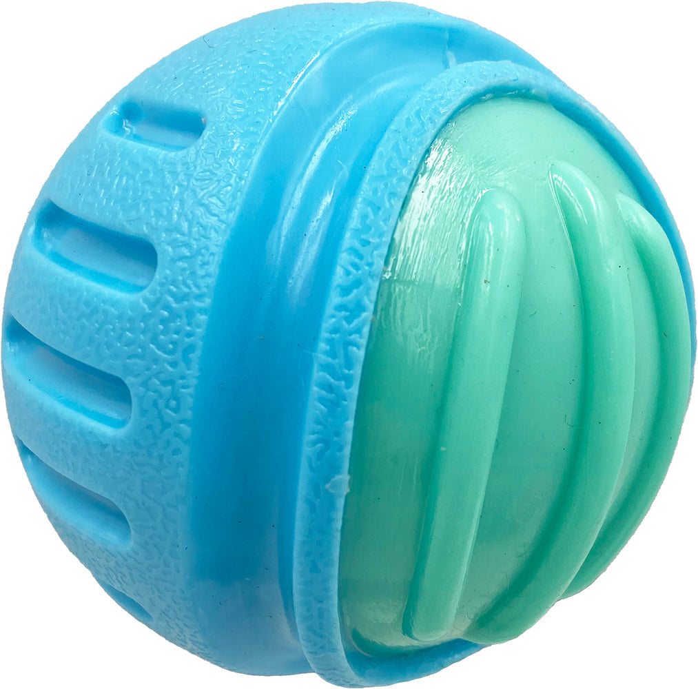 TPR Ball Squeaker