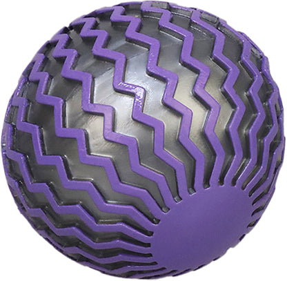 Flashing Patterned Ball