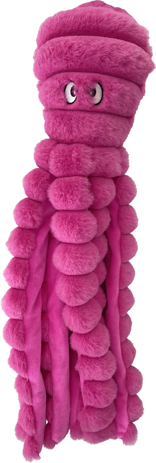 Octopus Super Plush Toy - Large NEW