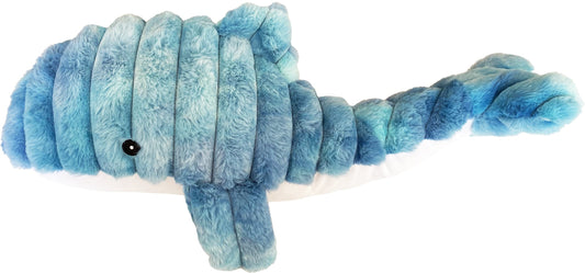 Whale Super Plush Toy - Large NEW