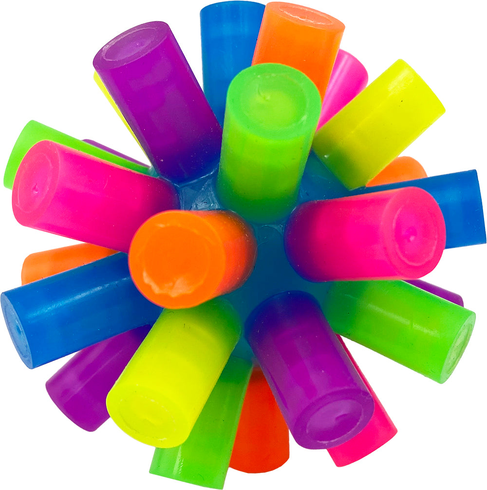 Flashing Tube Ball 7cm