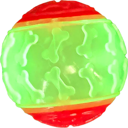 TPR Ball Glow in the Dark Edition