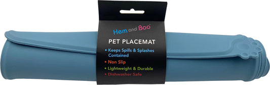 Pet Bowl Place Mat