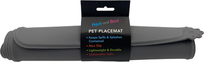 Pet Bowl Place Mat