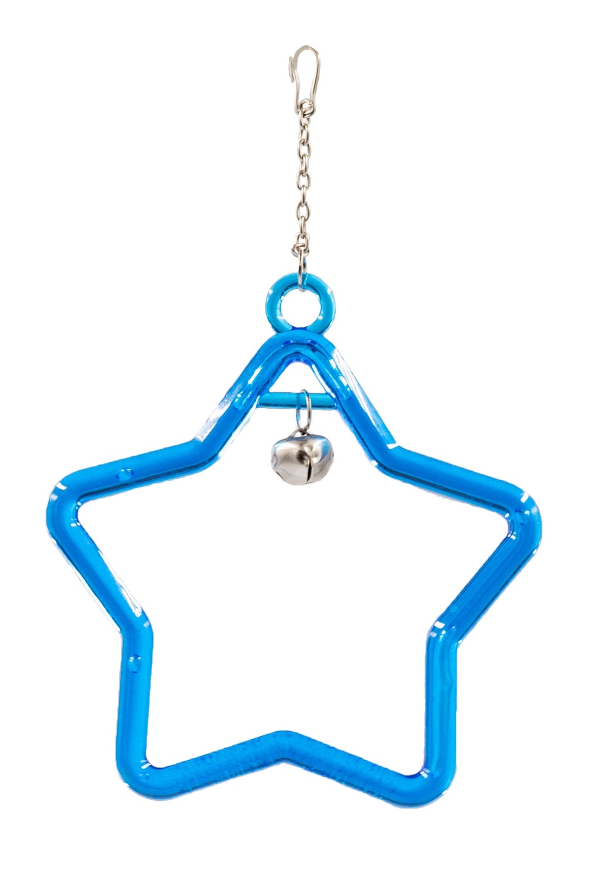 Star Swing Bell