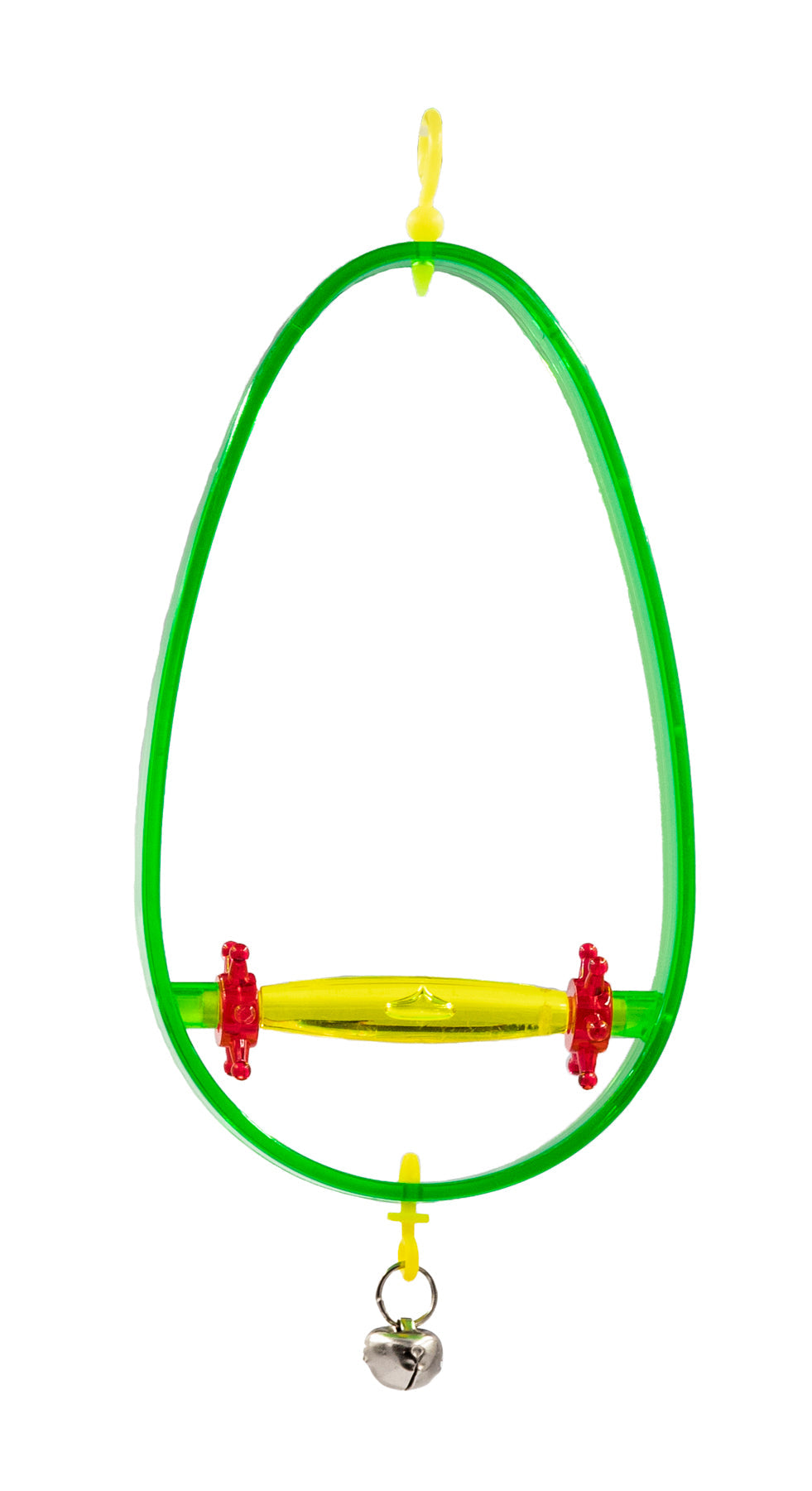 Oval Perch Bell